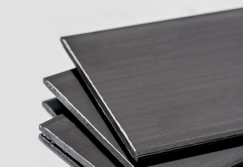 Lantytk attended JEC composites show 2024