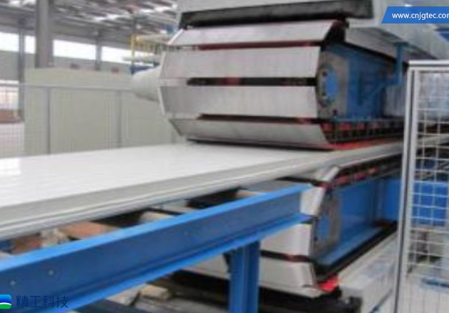 Baka ni chara choose the production line of polyurethane insulation board? Yes, it can be changed regarding the technical parameters of the polyurethane production line.